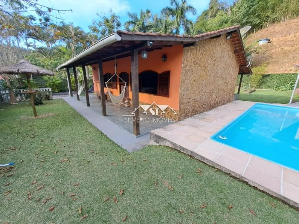 Casa, 2 quartos, 180 m² - Foto 5