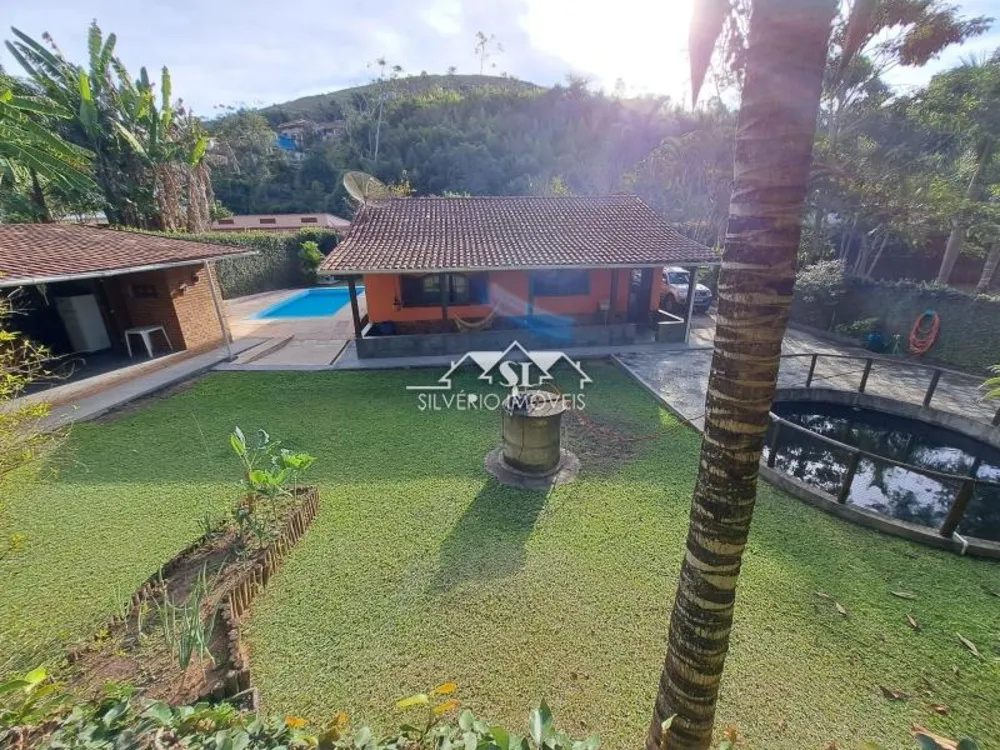 Casa, 2 quartos, 180 m² - Foto 2
