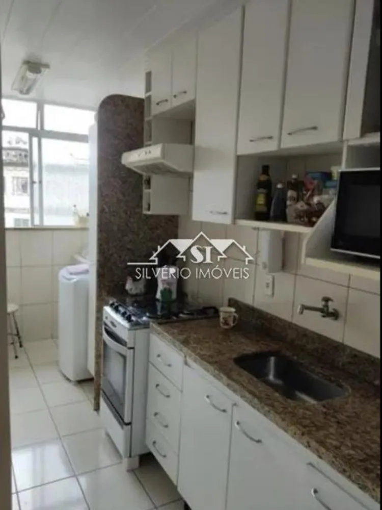 Apartamento, 3 quartos, 71 m² - Foto 7