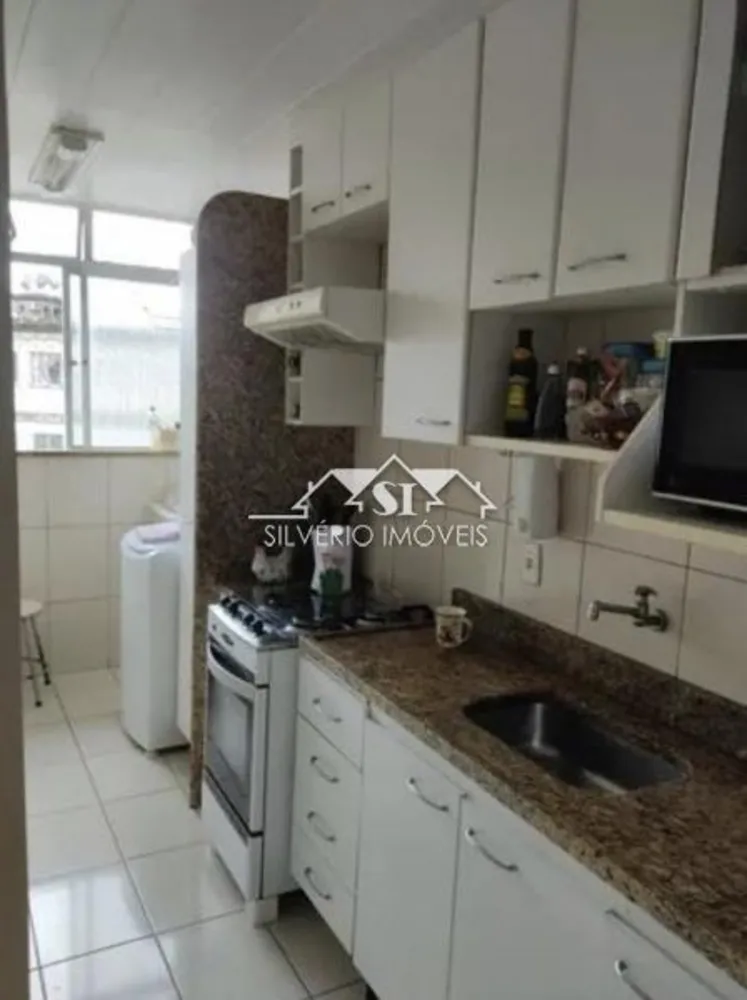 Apartamento, 3 quartos, 71 m² - Foto 6