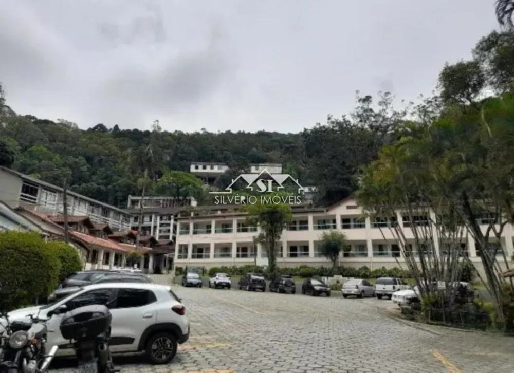 Apartamento, 1 quarto, 48 m² - Foto 1