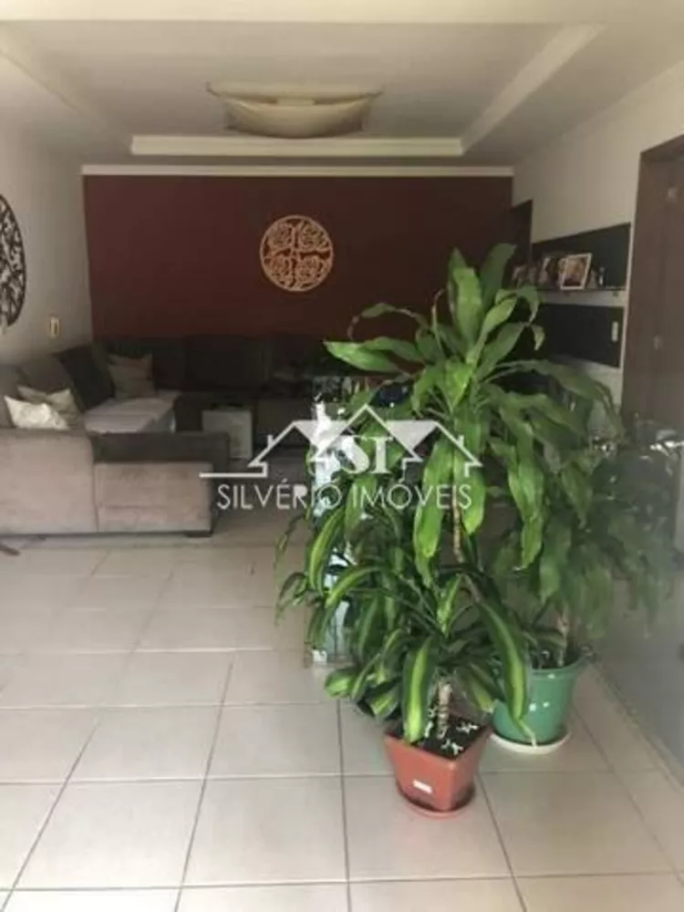 Apartamento, 3 quartos, 175 m² - Foto 6