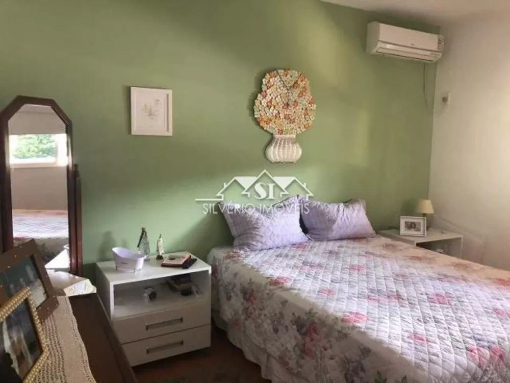 Apartamento, 3 quartos, 175 m² - Foto 9