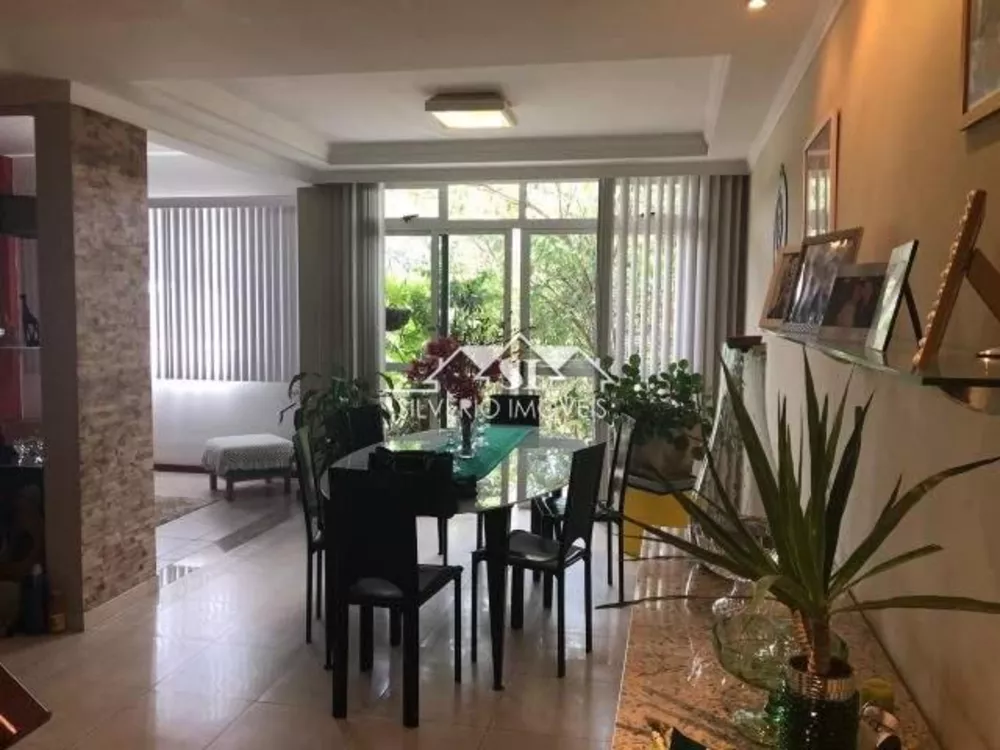 Apartamento, 3 quartos, 175 m² - Foto 2