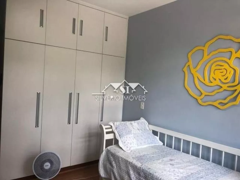 Apartamento, 3 quartos, 175 m² - Foto 10