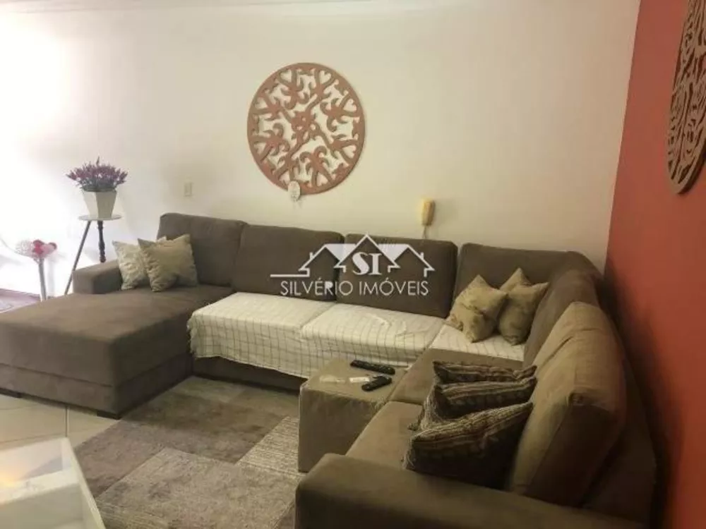 Apartamento, 3 quartos, 175 m² - Foto 3
