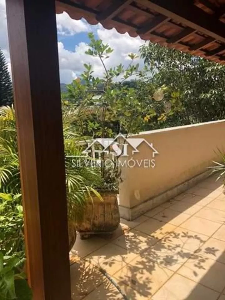 Apartamento, 3 quartos, 175 m² - Foto 8
