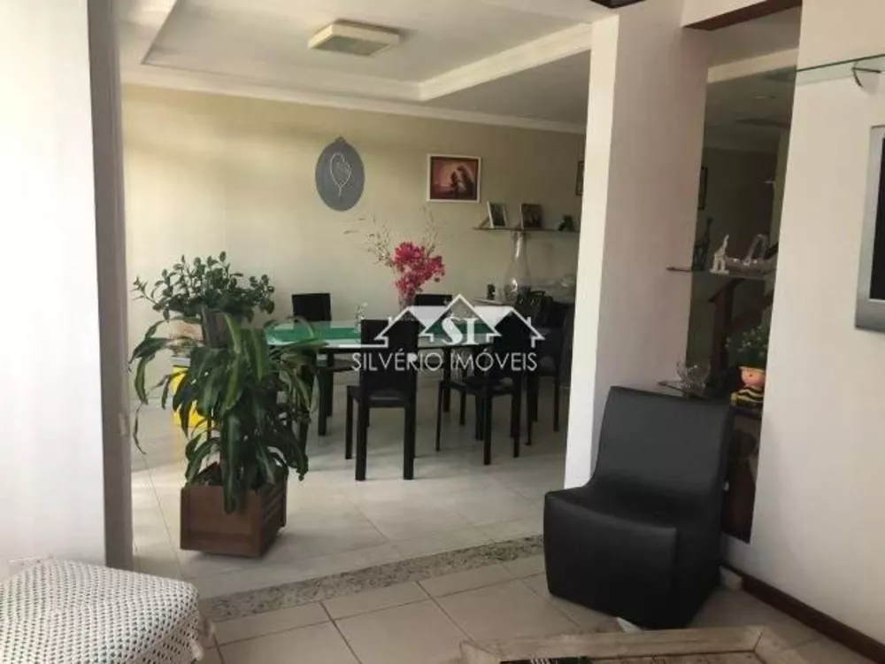 Apartamento, 3 quartos, 175 m² - Foto 4