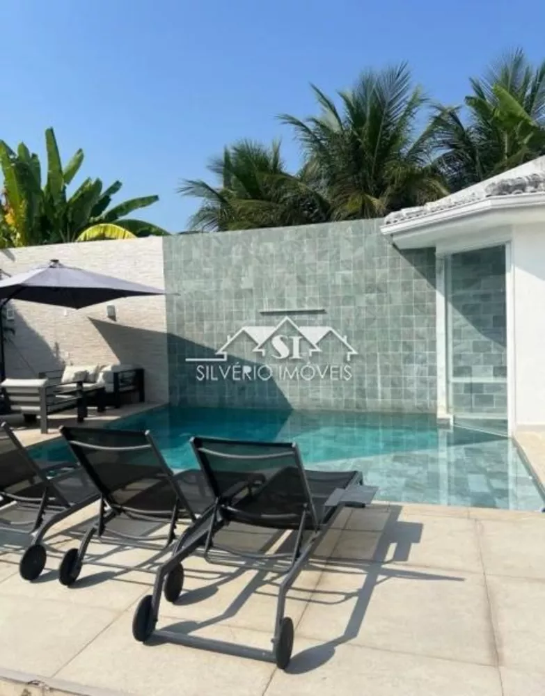Casa, 3 quartos, 400 m² - Foto 4