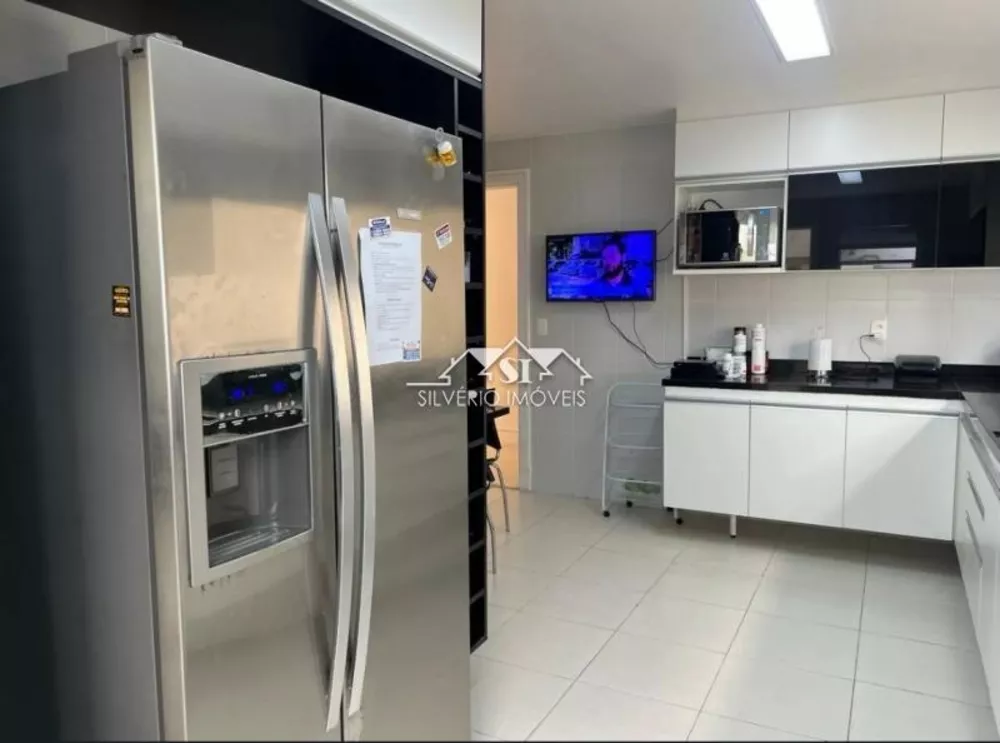 Casa, 3 quartos, 400 m² - Foto 11