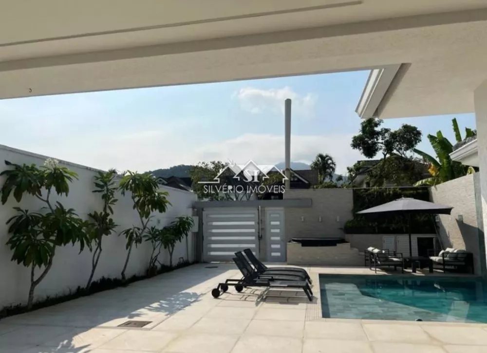 Casa, 3 quartos, 400 m² - Foto 1
