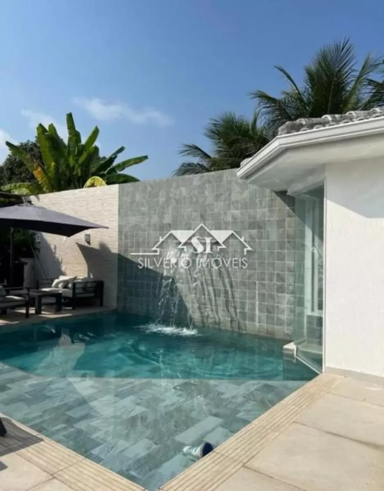 Casa, 3 quartos, 400 m² - Foto 3