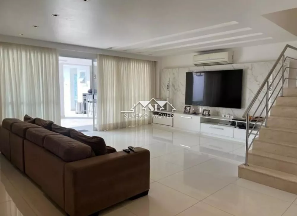 Casa, 3 quartos, 400 m² - Foto 6