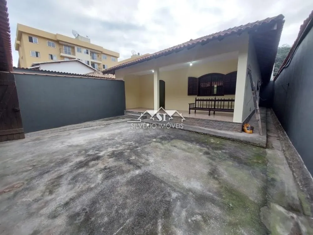 Casa, 3 quartos, 230 m² - Foto 4
