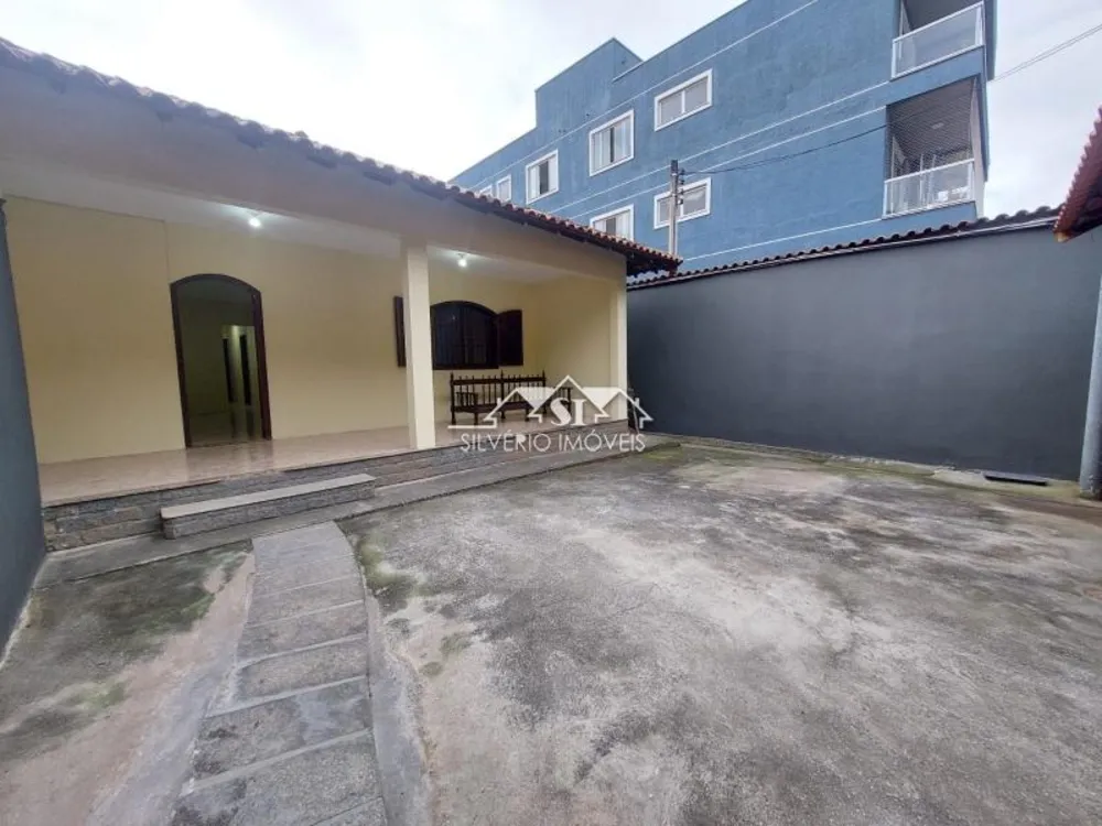 Casa, 3 quartos, 230 m² - Foto 3