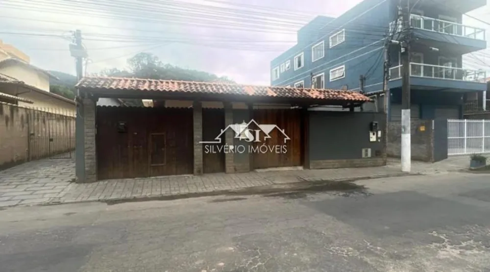 Casa, 3 quartos, 230 m² - Foto 2