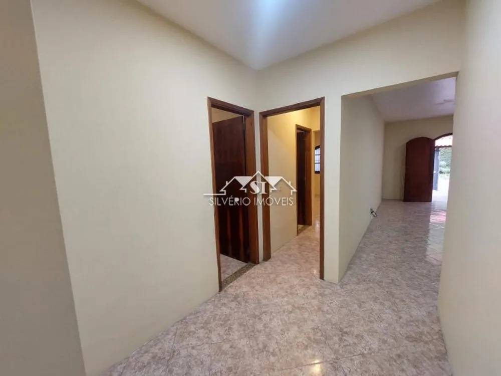 Casa, 3 quartos, 230 m² - Foto 12