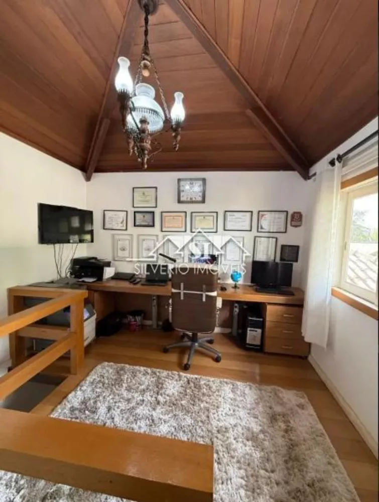 Casa, 4 quartos, 400 m² - Foto 10