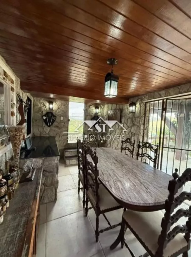 Casa, 4 quartos, 400 m² - Foto 21