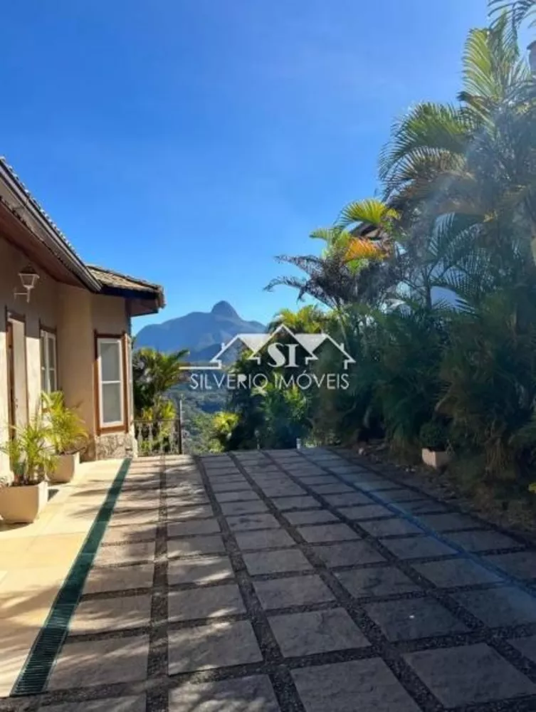 Casa, 4 quartos, 400 m² - Foto 24