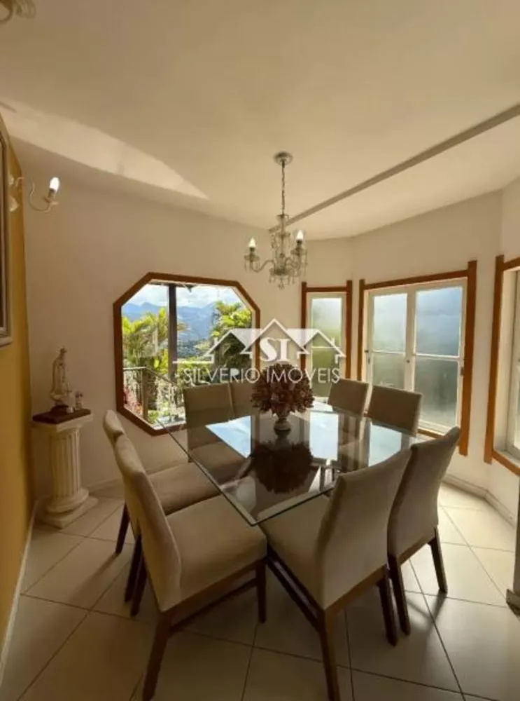 Casa, 4 quartos, 400 m² - Foto 6