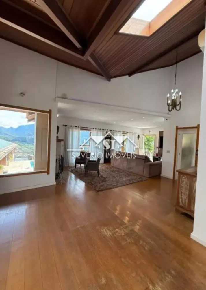 Casa, 4 quartos, 400 m² - Foto 19