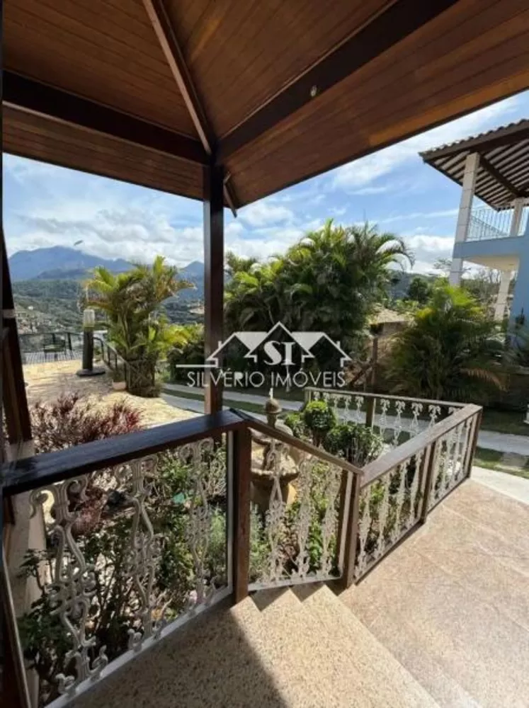 Casa, 4 quartos, 400 m² - Foto 23