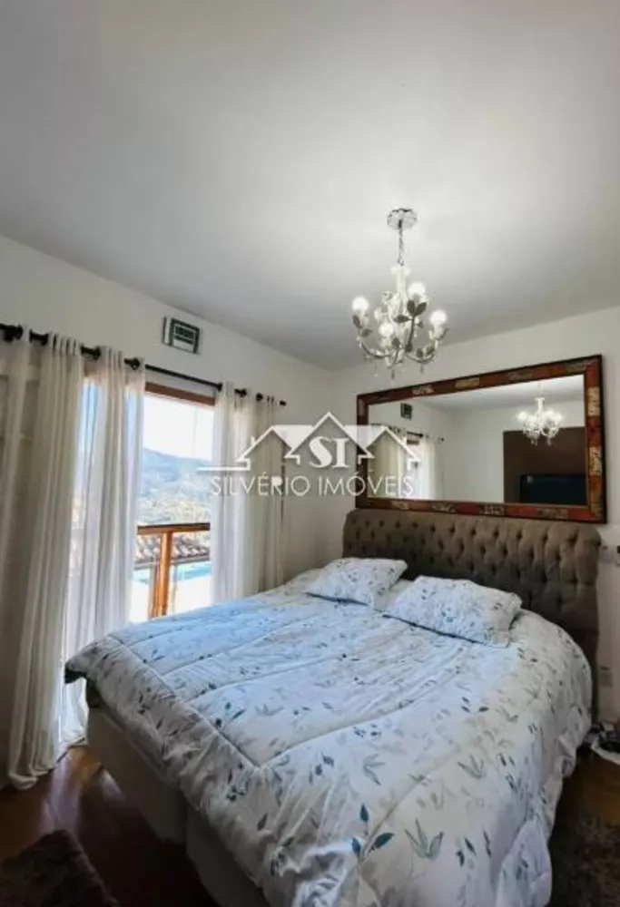 Casa, 4 quartos, 400 m² - Foto 15