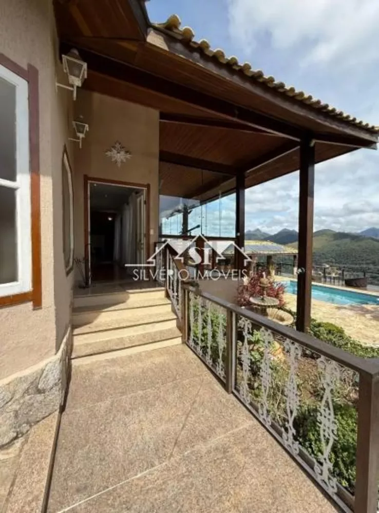 Casa, 4 quartos, 400 m² - Foto 25