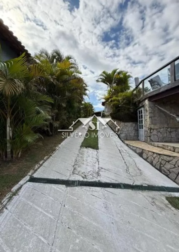 Casa, 4 quartos, 400 m² - Foto 20