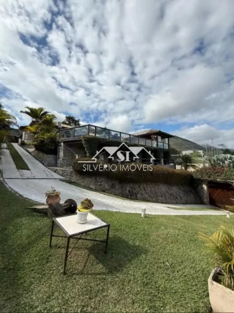 Casa, 4 quartos, 400 m² - Foto 26