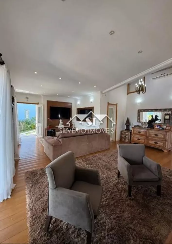 Casa, 4 quartos, 400 m² - Foto 17