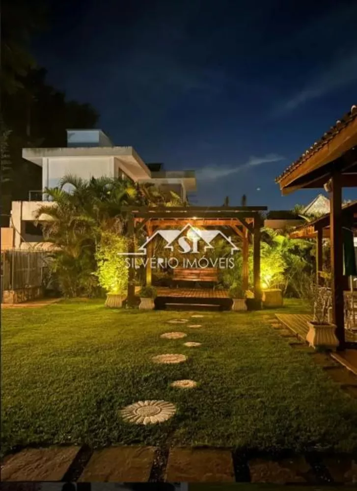 Casa, 4 quartos, 400 m² - Foto 27