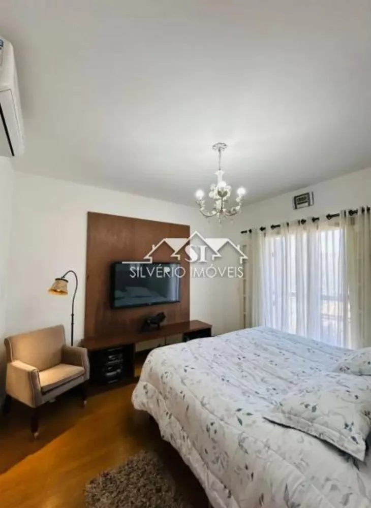 Casa, 4 quartos, 400 m² - Foto 16