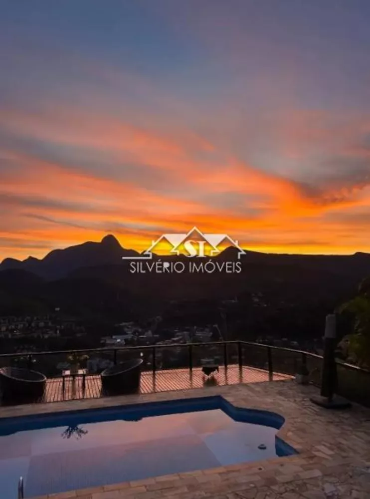 Casa, 4 quartos, 400 m² - Foto 2