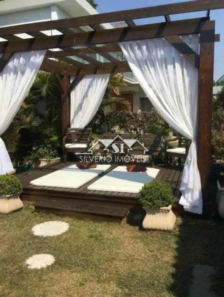 Casa, 4 quartos, 400 m² - Foto 22