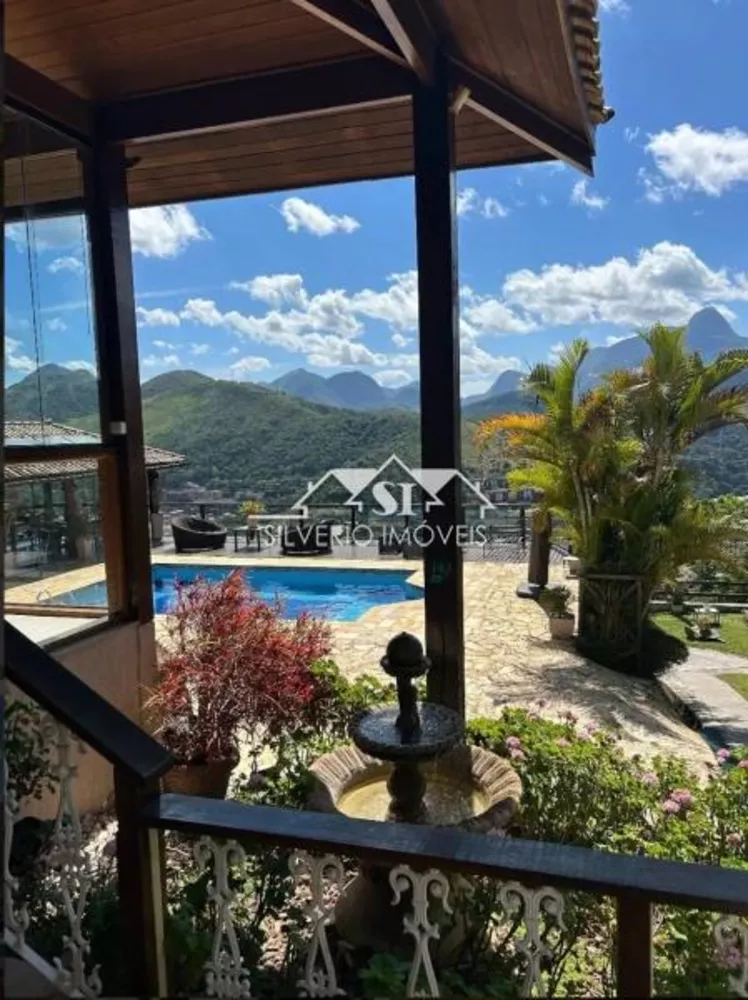 Casa, 4 quartos, 400 m² - Foto 28