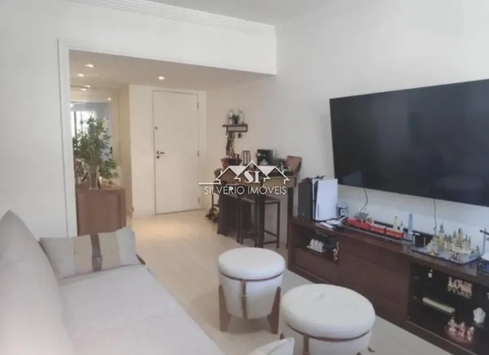 Apartamento, 2 quartos, 75 m² - Foto 5