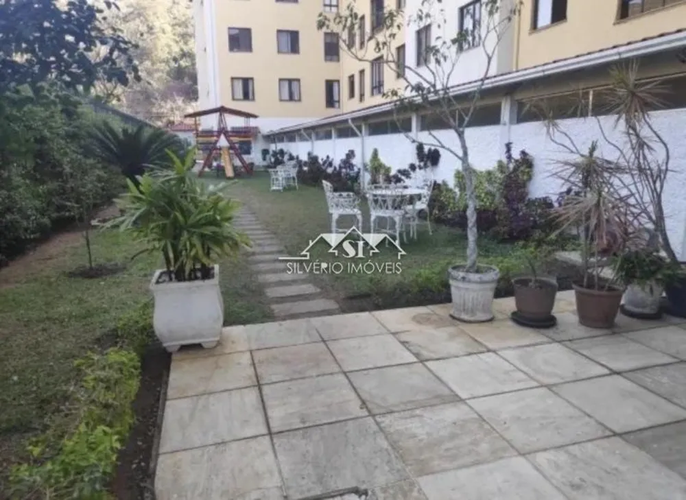 Apartamento, 2 quartos, 75 m² - Foto 4