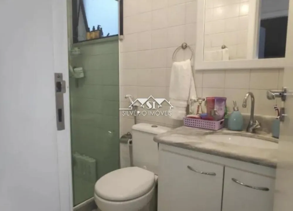 Apartamento, 2 quartos, 75 m² - Foto 2