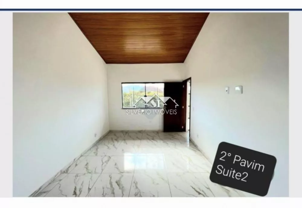 Casa, 4 quartos, 255 m² - Foto 13