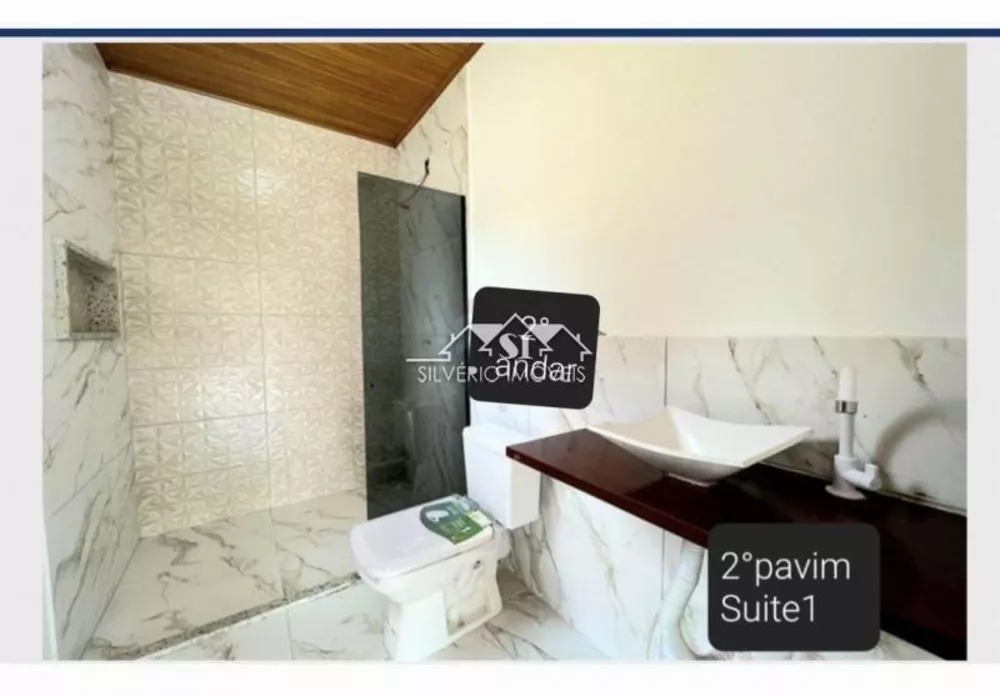 Casa, 4 quartos, 255 m² - Foto 10