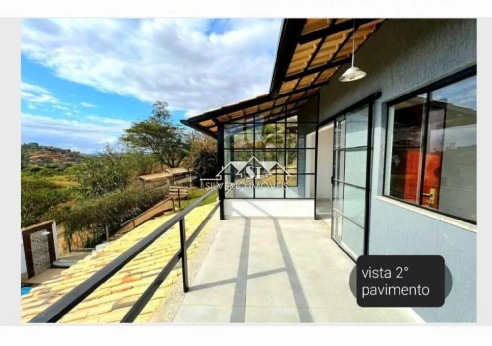 Casa, 4 quartos, 255 m² - Foto 6