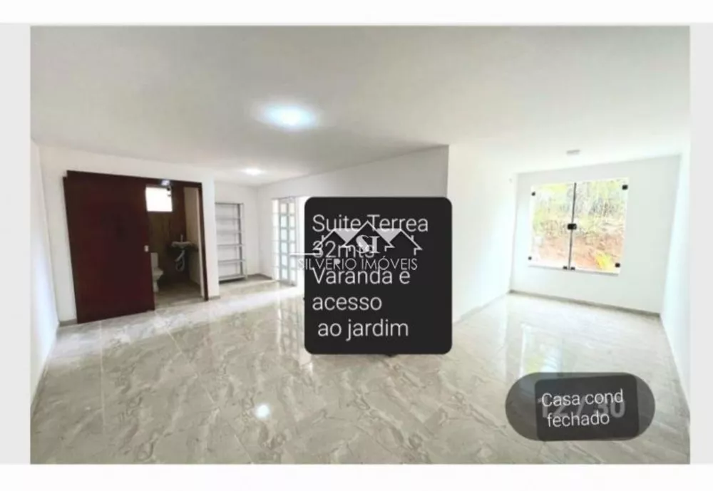 Casa, 4 quartos, 255 m² - Foto 17