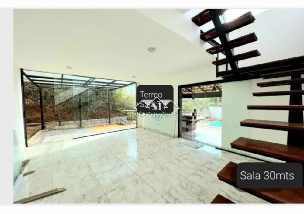 Casa, 4 quartos, 255 m² - Foto 16