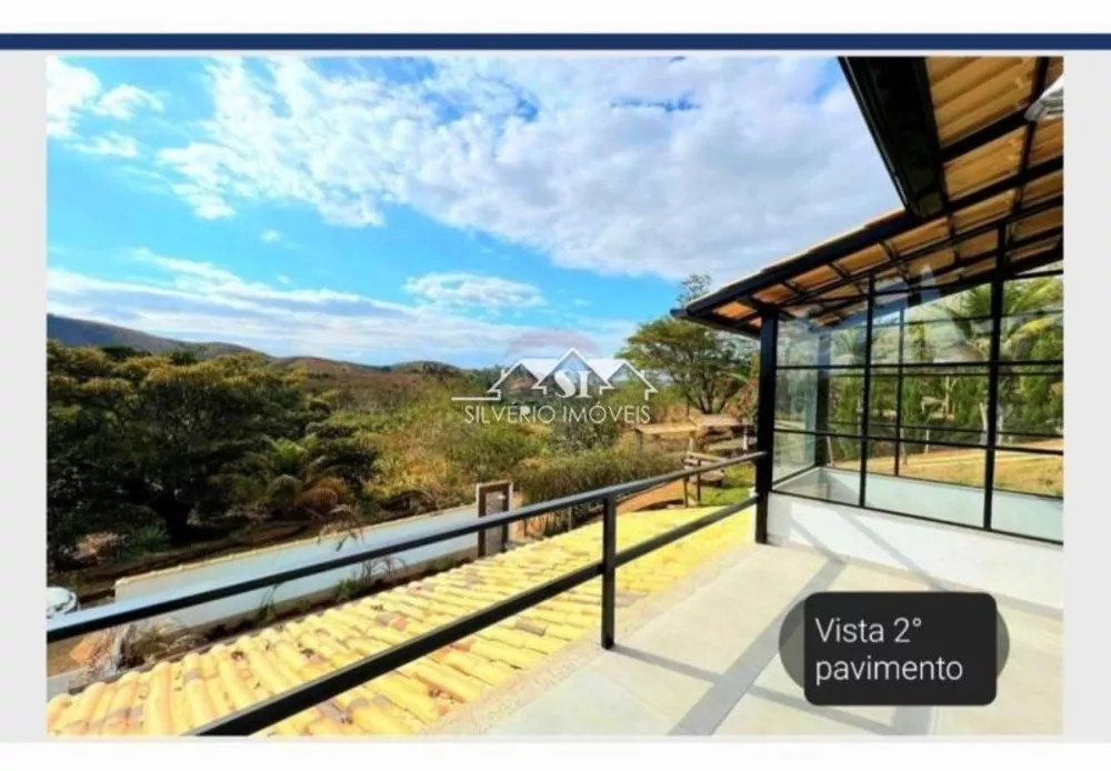 Casa, 4 quartos, 255 m² - Foto 11