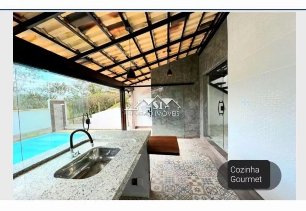 Casa, 4 quartos, 255 m² - Foto 15