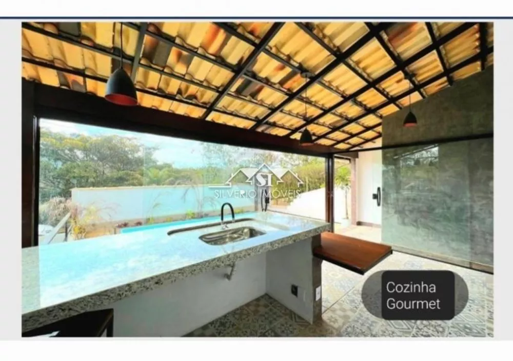 Casa, 4 quartos, 255 m² - Foto 14