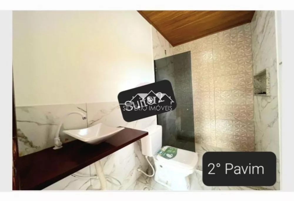 Casa, 4 quartos, 255 m² - Foto 8