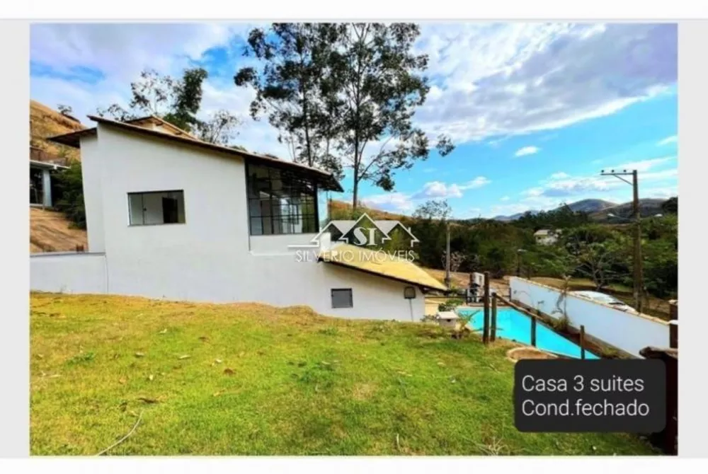 Casa, 4 quartos, 255 m² - Foto 5